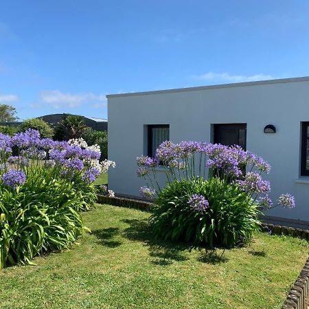 Pied A Terre Pour Des Vacances Au Bord De La Mer เลอ คองเกต์ ภายนอก รูปภาพ