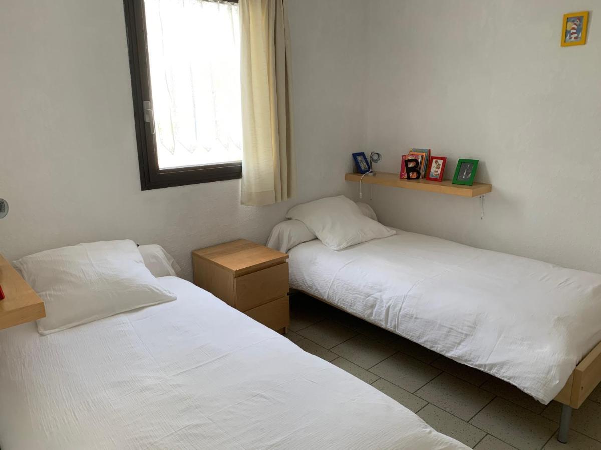 Pied A Terre Pour Des Vacances Au Bord De La Mer เลอ คองเกต์ ภายนอก รูปภาพ